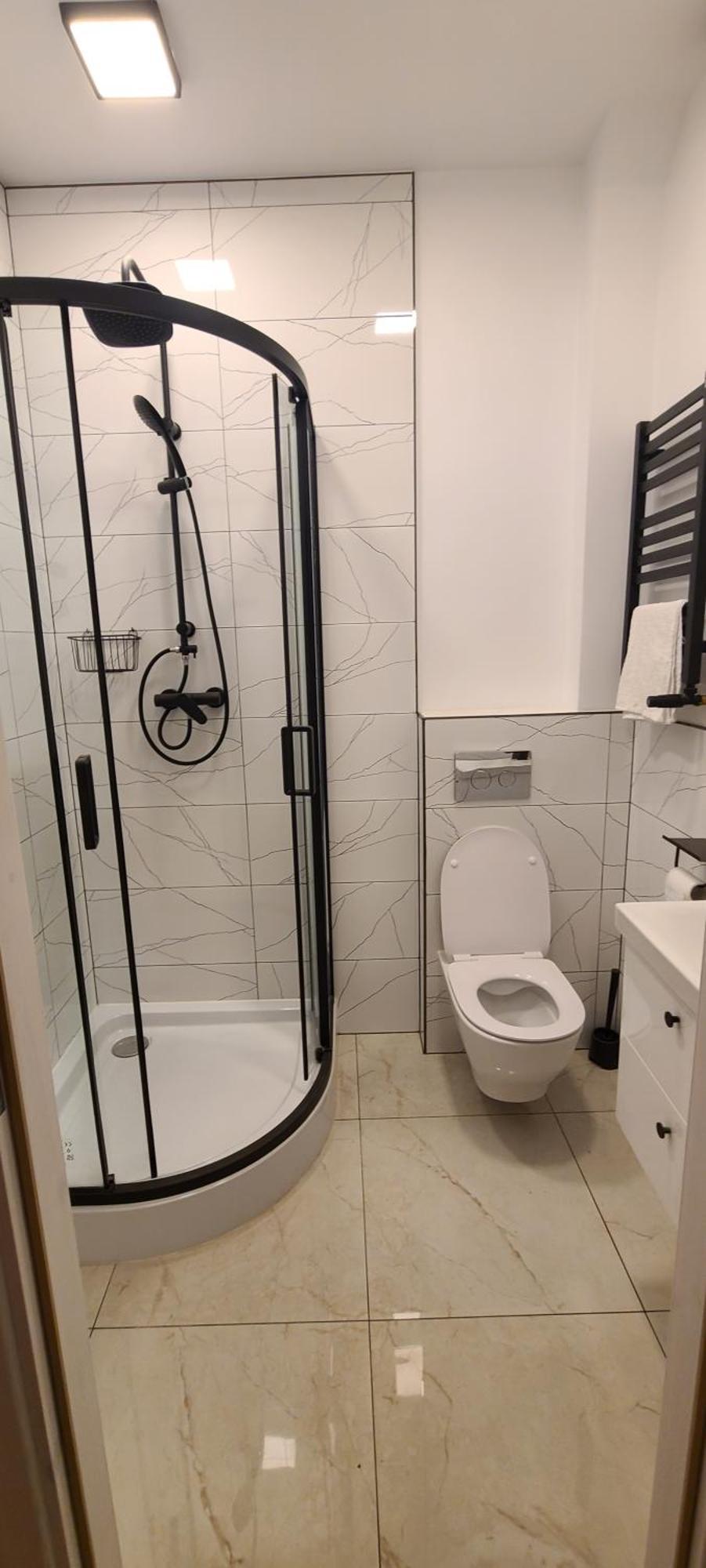 Versatile Apartment-unique Design Lägenhet *