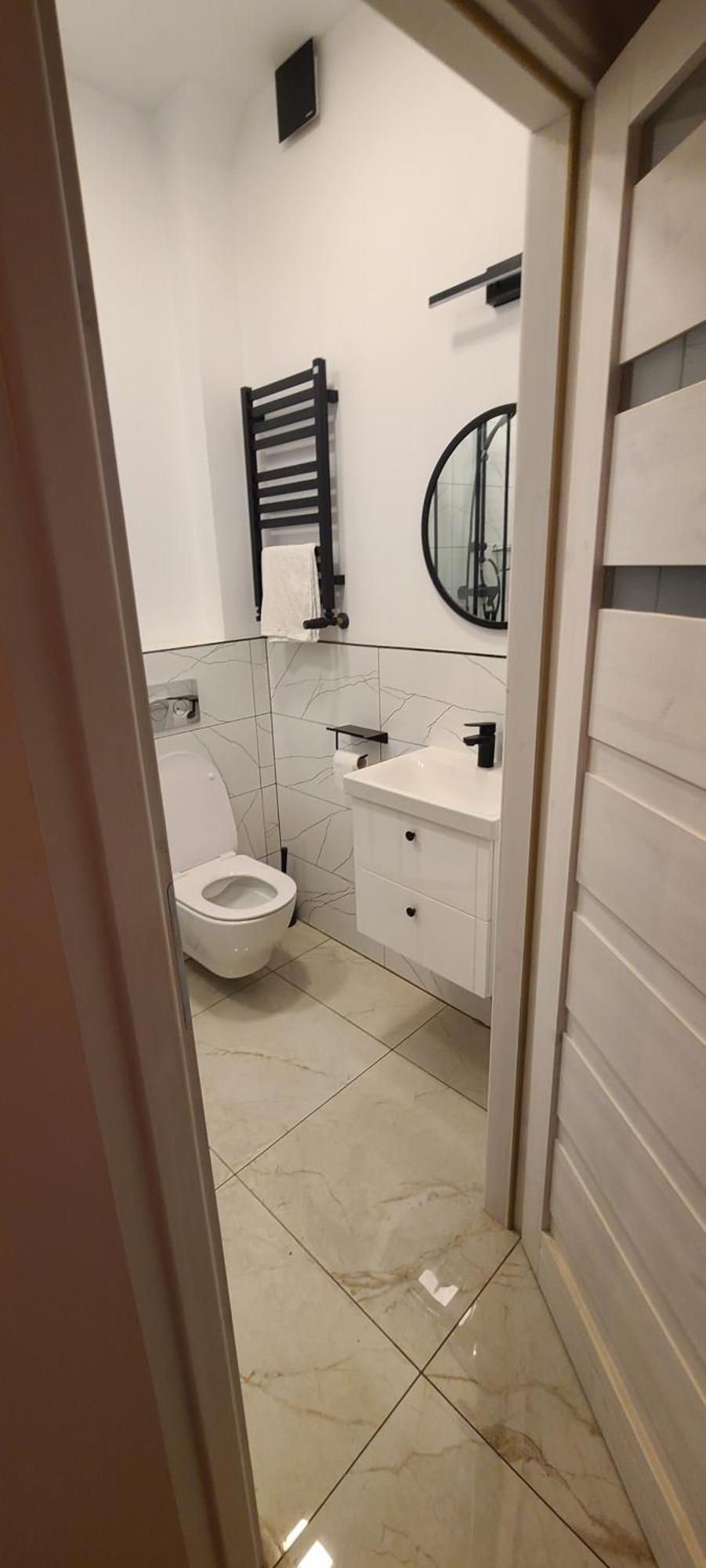 Versatile Apartment-unique Design Lägenhet